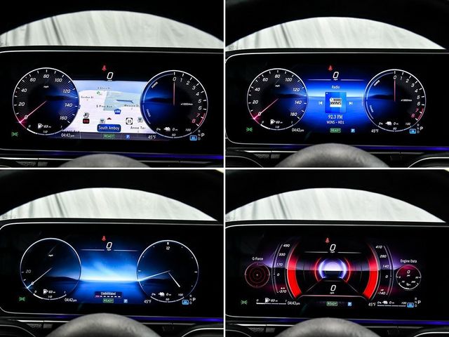 2025 Mercedes-Benz GLE GLE 450e - 22981711 - 42