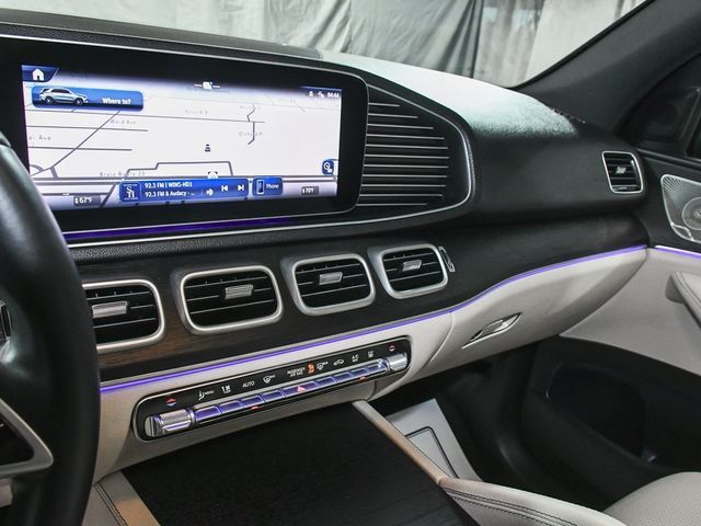 2025 Mercedes-Benz GLE GLE 450e - 22981711 - 45