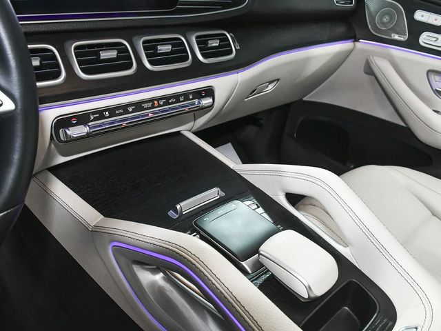 2025 Mercedes-Benz GLE GLE 450e - 22981711 - 46