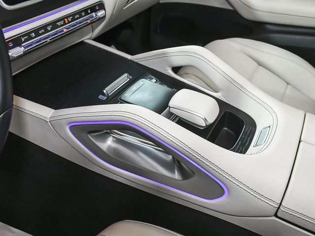 2025 Mercedes-Benz GLE GLE 450e - 22981711 - 47