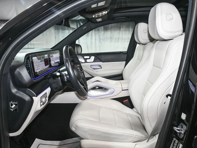 2025 Mercedes-Benz GLE GLE 450e - 22981711 - 52