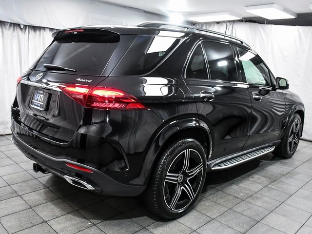 2025 Mercedes-Benz GLE GLE 450e - 22981711 - 5