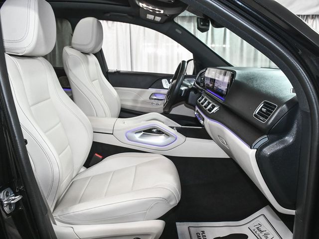 2025 Mercedes-Benz GLE GLE 450e - 22981711 - 60