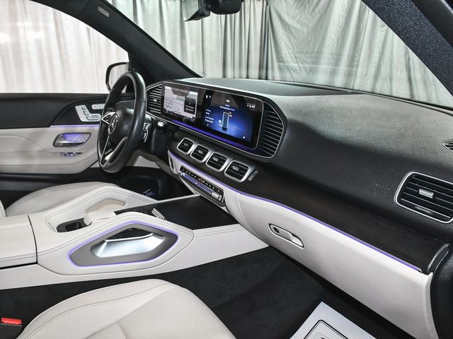 2025 Mercedes-Benz GLE GLE 450e - 22981711 - 61