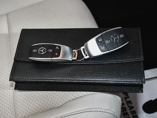 2025 Mercedes-Benz GLE GLE 450e - 22981711 - 64