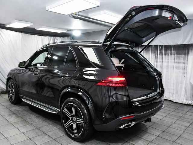 2025 Mercedes-Benz GLE GLE 450e - 22981711 - 65