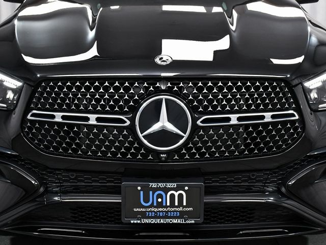2025 Mercedes-Benz GLE GLE 450e - 22981711 - 73