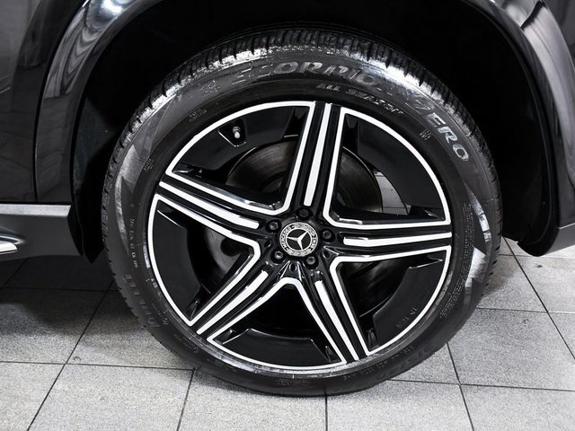 2025 Mercedes-Benz GLE GLE 450e - 22981711 - 7