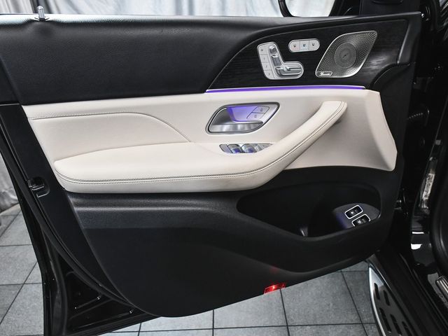 2025 Mercedes-Benz GLE GLE 450e - 22981711 - 8