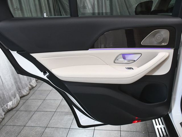 2025 Mercedes-Benz GLE GLE 450e - 23001081 - 12