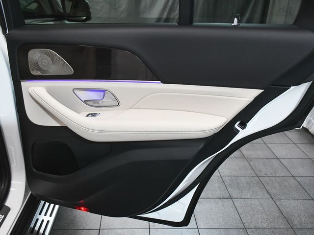 2025 Mercedes-Benz GLE GLE 450e - 23001081 - 14