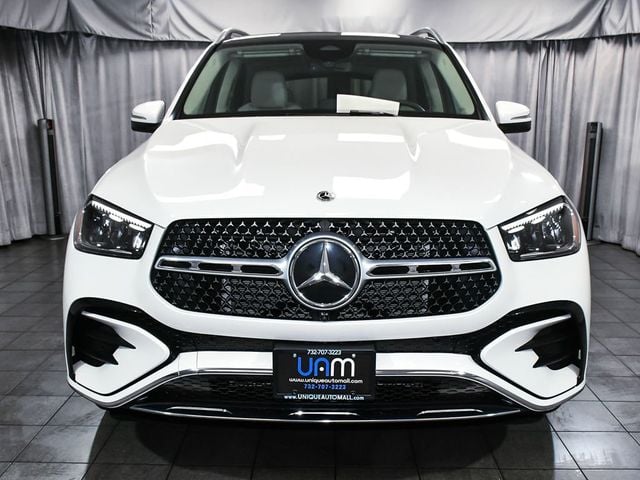 2025 Mercedes-Benz GLE GLE 450e - 23001081 - 1