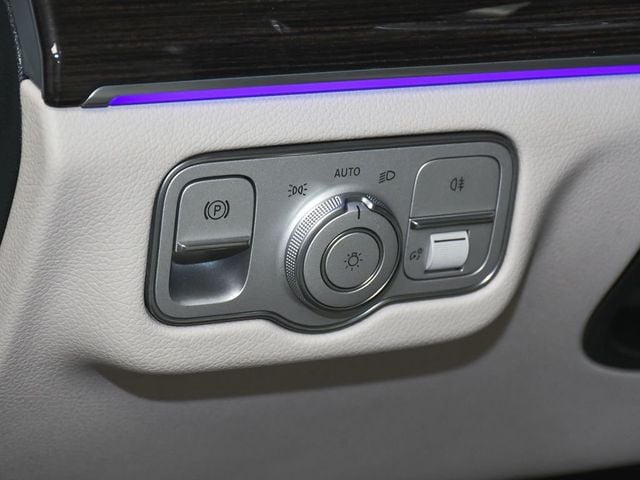2025 Mercedes-Benz GLE GLE 450e - 23001081 - 21