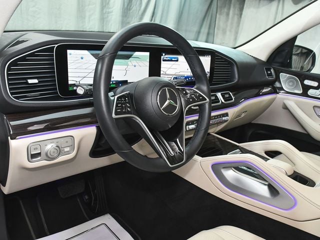 2025 Mercedes-Benz GLE GLE 450e - 23001081 - 22