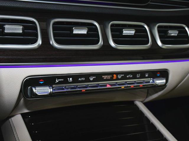2025 Mercedes-Benz GLE GLE 450e - 23001081 - 38