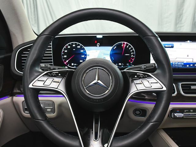 2025 Mercedes-Benz GLE GLE 450e - 23001081 - 39