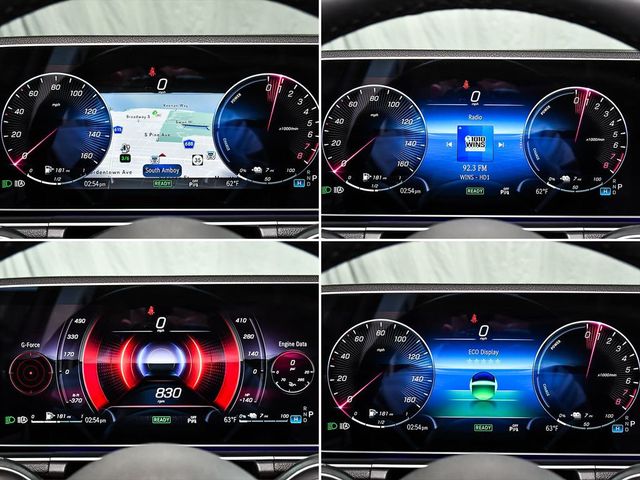 2025 Mercedes-Benz GLE GLE 450e - 23001081 - 42