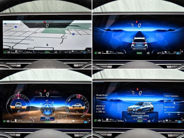 2025 Mercedes-Benz GLE GLE 450e - 23001081 - 43
