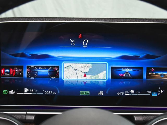 2025 Mercedes-Benz GLE GLE 450e - 23001081 - 44