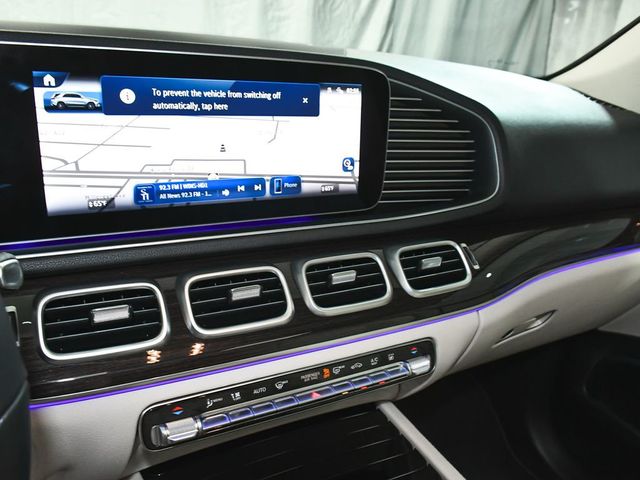 2025 Mercedes-Benz GLE GLE 450e - 23001081 - 46