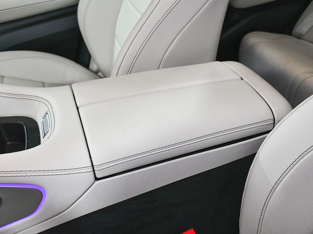 2025 Mercedes-Benz GLE GLE 450e - 23001081 - 50