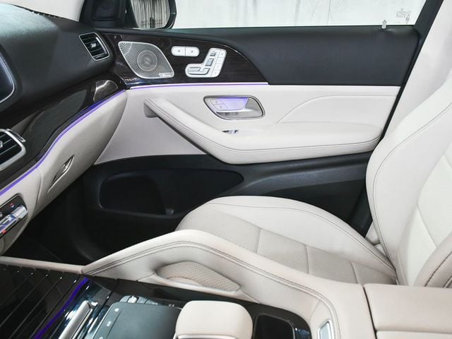 2025 Mercedes-Benz GLE GLE 450e - 23001081 - 51