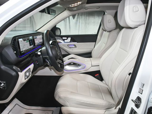 2025 Mercedes-Benz GLE GLE 450e - 23001081 - 52