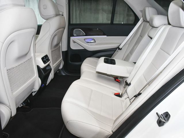2025 Mercedes-Benz GLE GLE 450e - 23001081 - 55
