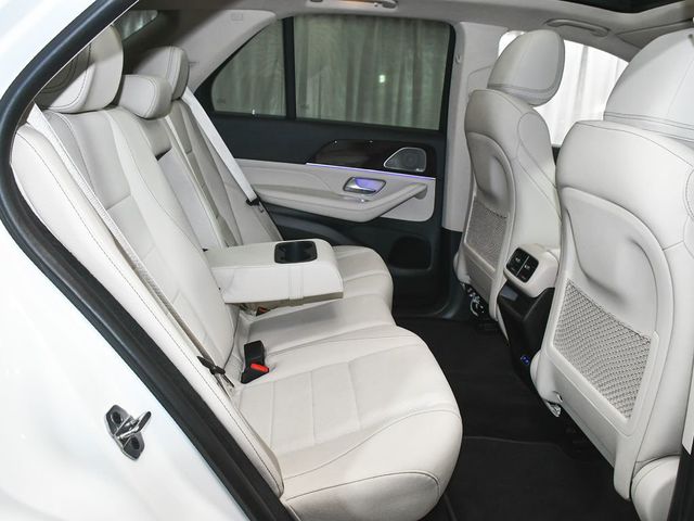2025 Mercedes-Benz GLE GLE 450e - 23001081 - 58