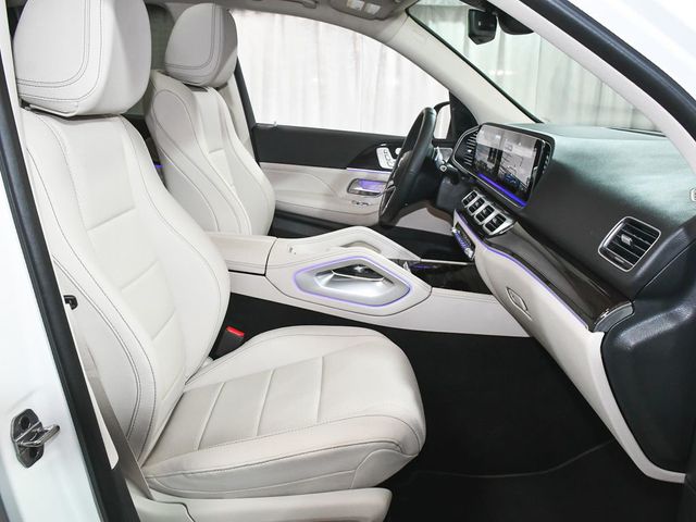 2025 Mercedes-Benz GLE GLE 450e - 23001081 - 60