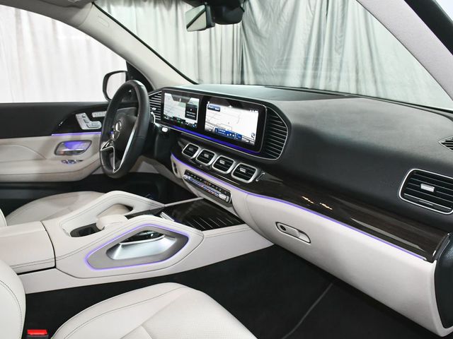 2025 Mercedes-Benz GLE GLE 450e - 23001081 - 61
