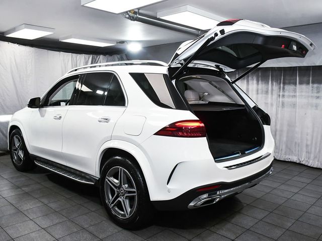 2025 Mercedes-Benz GLE GLE 450e - 23001081 - 66