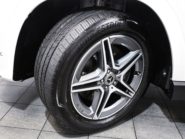 2025 Mercedes-Benz GLE GLE 450e - 23001081 - 6