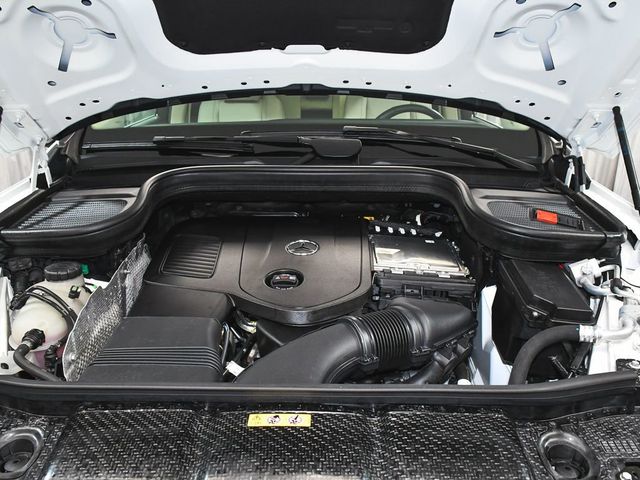 2025 Mercedes-Benz GLE GLE 450e - 23001081 - 70