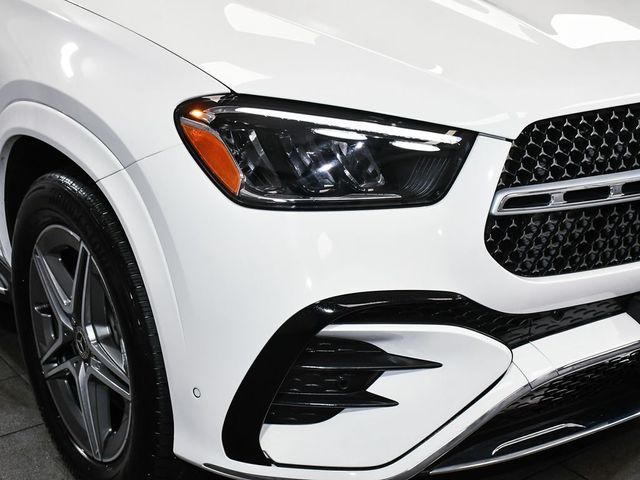2025 Mercedes-Benz GLE GLE 450e - 23001081 - 73