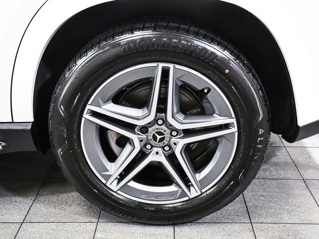 2025 Mercedes-Benz GLE GLE 450e - 23001081 - 7