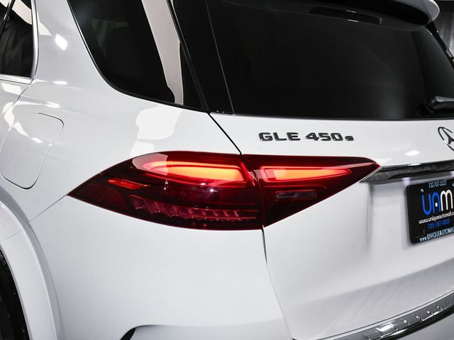 2025 Mercedes-Benz GLE GLE 450e - 23001081 - 85