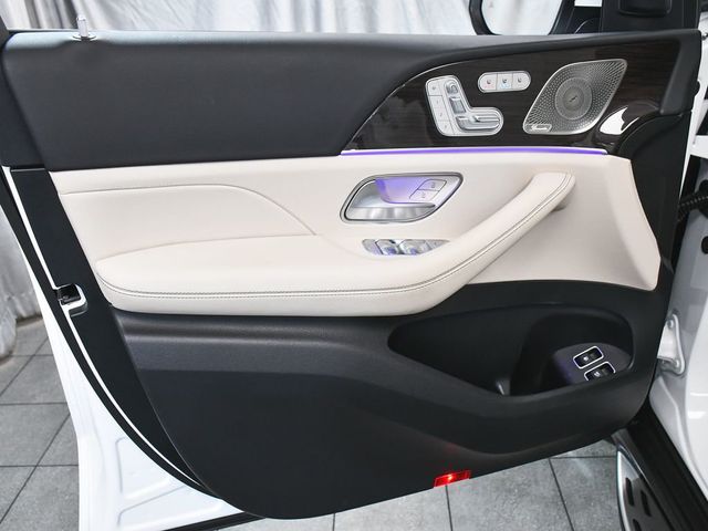 2025 Mercedes-Benz GLE GLE 450e - 23001081 - 8