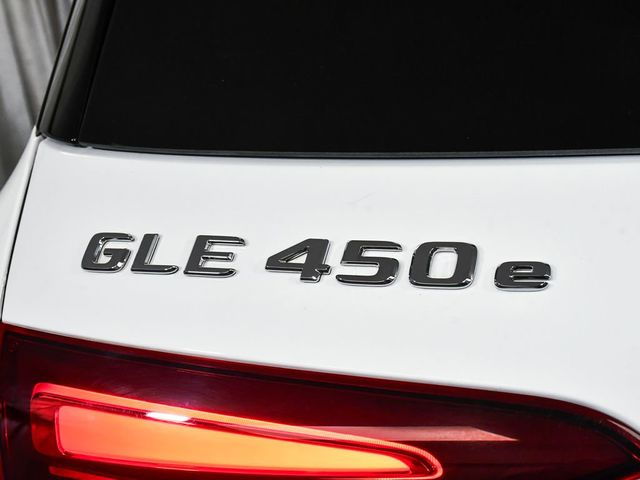 2025 Mercedes-Benz GLE GLE 450e - 23001081 - 97