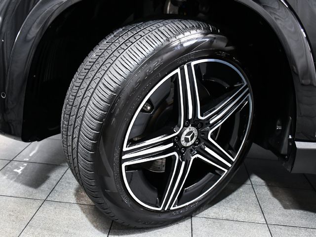 2025 Mercedes-Benz GLE GLE450E
