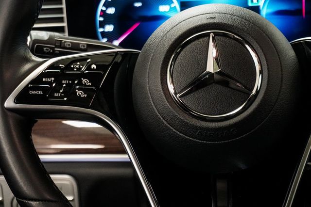 2025 Mercedes-Benz GLE GLE 450e 4MATIC SUV - 22994142 - 15