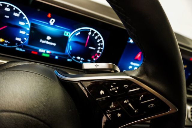 2025 Mercedes-Benz GLE GLE 450e 4MATIC SUV - 22994142 - 16