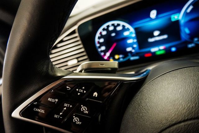 2025 Mercedes-Benz GLE GLE 450e 4MATIC SUV - 22994142 - 17