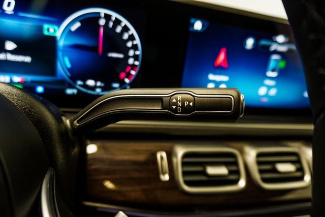 2025 Mercedes-Benz GLE GLE 450e 4MATIC SUV - 22994142 - 18