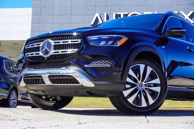 2025 Mercedes-Benz GLE GLE 450e 4MATIC SUV - 22994142 - 1