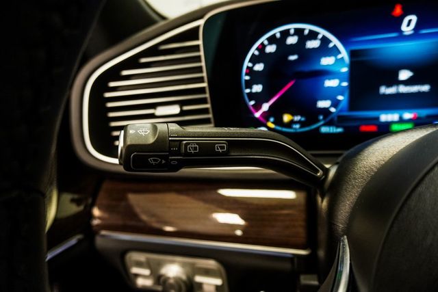 2025 Mercedes-Benz GLE GLE 450e 4MATIC SUV - 22994142 - 19