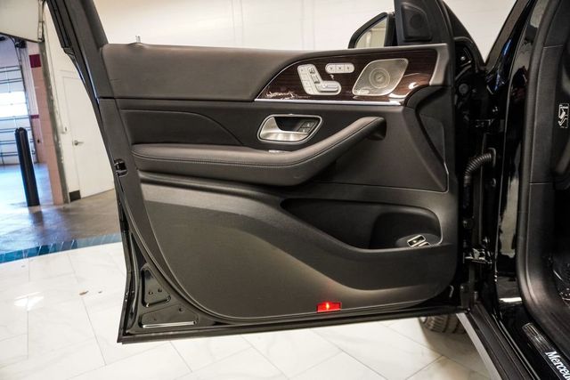 2025 Mercedes-Benz GLE GLE 450e 4MATIC SUV - 22994142 - 20