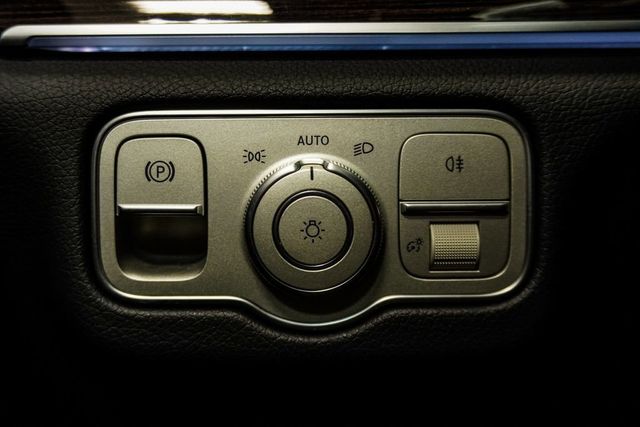 2025 Mercedes-Benz GLE GLE 450e 4MATIC SUV - 22994142 - 24