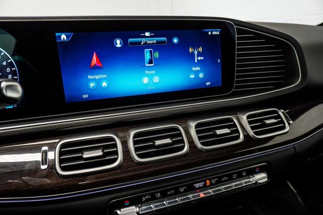 2025 Mercedes-Benz GLE GLE 450e 4MATIC SUV - 22994142 - 25