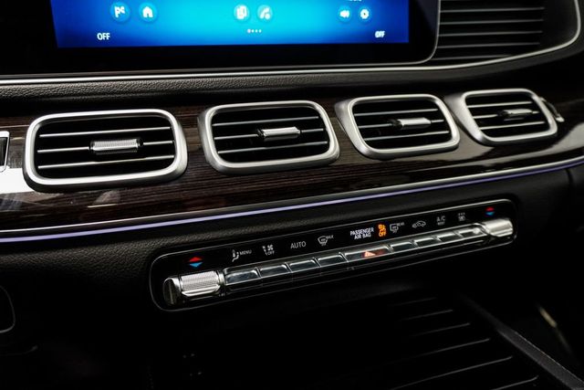 2025 Mercedes-Benz GLE GLE 450e 4MATIC SUV - 22994142 - 26